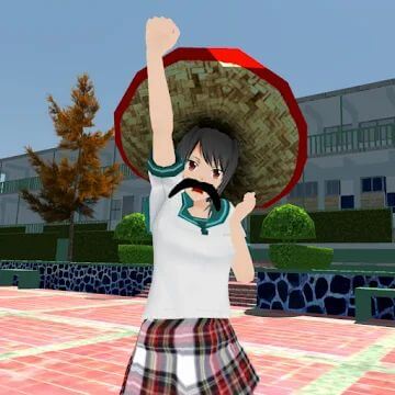 High School Simulator v0.7.17 MOD APK (Free Rewards)