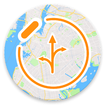 Mi Band Maps v4.6.4 APK (Patched)