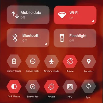Mi Control Center v18.5.11 APK + MOD (Premium Unlocked)