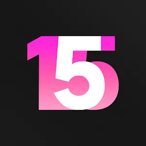 Mi15 - Icon Pack v5.9 APK (Full Version)