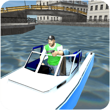 Miami Crime Simulator 2 v3.2.0 MOD APK (Unlimited Money)