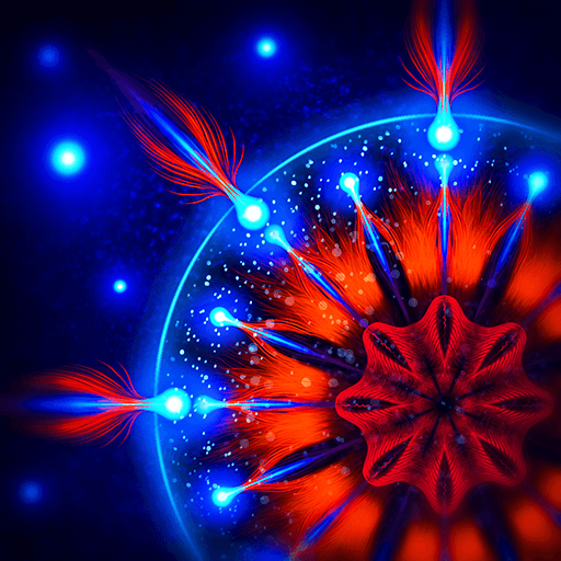 Microcosmum: Survival of Cells v4.3.2 MOD APK (Unlocked All Mode)