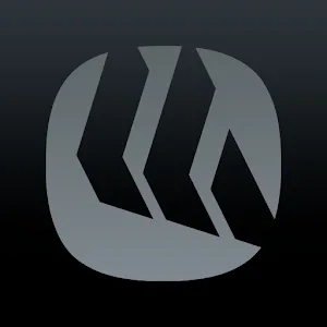 Midnight Dark Icon Pack v6.1 APK (Full Version)