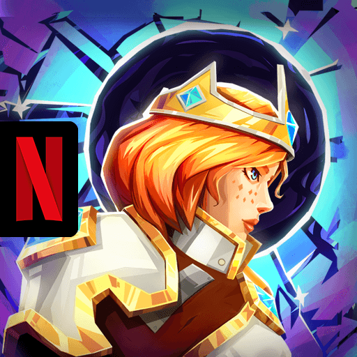 Mighty Quest Rogue Palace v1.0.20 MOD APK (Unlimited Currency, God Mode)