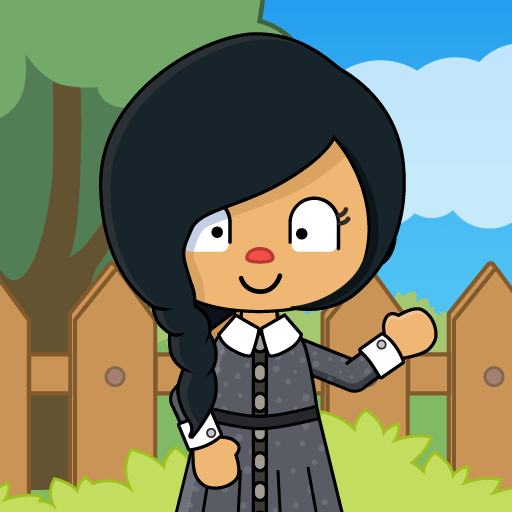 Mii World: Your Story v0.29.9 MOD APK (Unlocked All Content)