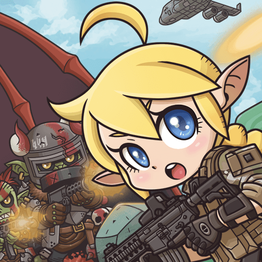 Milicola: The Lord of Soda v1.2.1 MOD APK (One Hit, High Defense, Ammo)