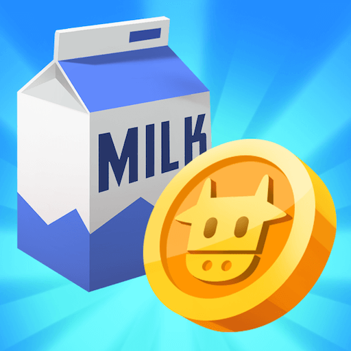 Milk Farm Tycoon v3.4.0 MOD APK (Unlimited Currency)