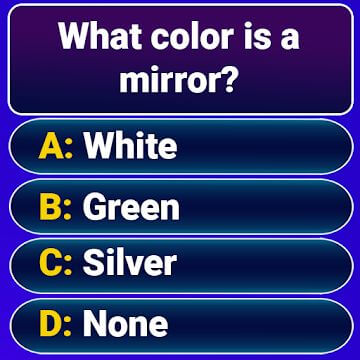 MILLIONAIRE TRIVIA Game Quiz v1.6.4.4 MOD APK (Suggested answer)