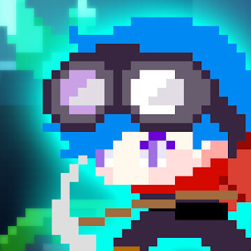 Mine Hunter v1.5 APK + MOD (Unlimited Money/Energy)