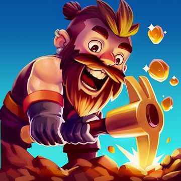 Mine Quest 2 v2.2.37 MOD APK (Unlimited Money)