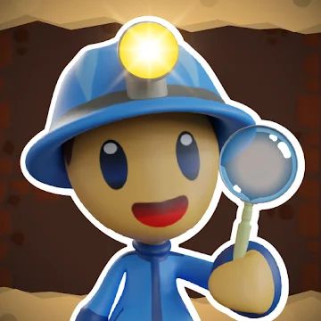 Mine Rescue! v4.1.0 MOD APK (Free Shopping)