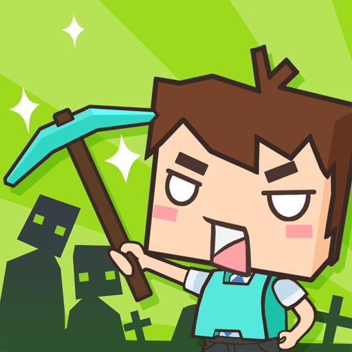 Mine Survival v2.7.0 MOD APK (Unlimited Money,Speed ​​Up, Immortality)