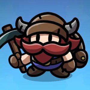 Mine Survivor v2.1 MOD APK (Menu, Unlimited Money, High Damage)