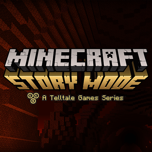 Minecraft: Story Mode v1.37 APK + OBB (MOD, Unlocked All Content)