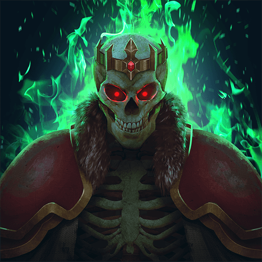 Miners Settlement v4.41.0 MOD APK (Unlimited Money, Materials)