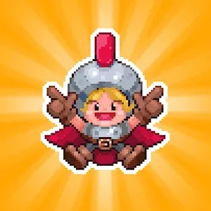 Mini Brawl Go! v1.3.4 MOD APK (Menu, God Mode)