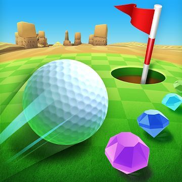 Mini Golf King v3.65 APK (Latest)