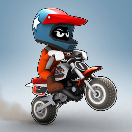 Mini Racing Adventures v1.29.2 MOD APK (Unlimited Money, No ADS)