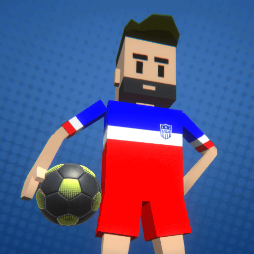 Mini Soccer Star v1.76 MOD APK (Unlimited Money, Diamond)