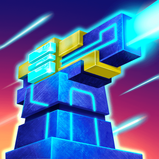 Mini TD 3 v1.08 MOD APK (Unlimited Gold, Live, Stars)