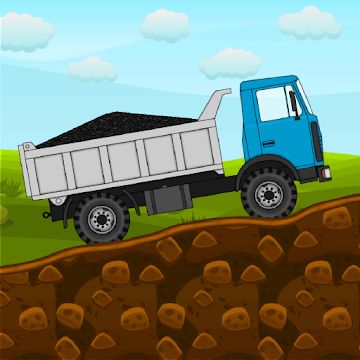 Mini Trucker v1.11.14 MOD APK (Unlimited Money)