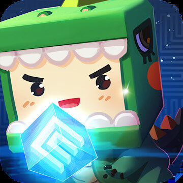 Mini World: CREATA v1.7.15 APK (Latest)