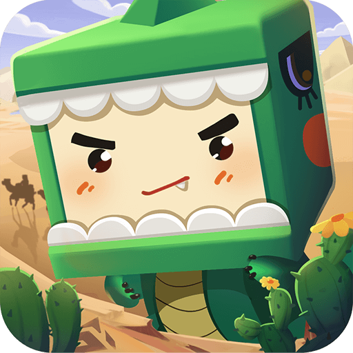 Mini World v1.7.15 APK (Latest)