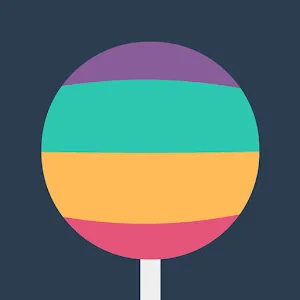 Minimal O - Icon Pack v8.1 APK (Full Version)