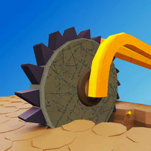 Mining Inc. v1.20.5 MOD APK (Unlimited Upgrades)