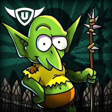 Minion Fighters: Epic Monsters v1.11.3 MOD APK (Free Shopping, Speed)