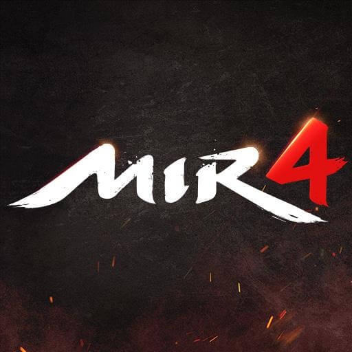MIR4 v0.355036 APK (Latest)