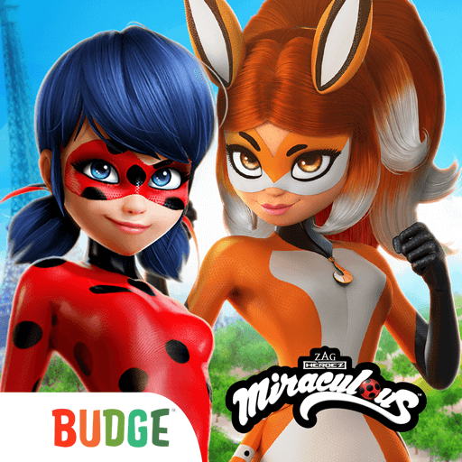 Miraculous Life v2025.4.1 MOD APK (Unlock All Content)