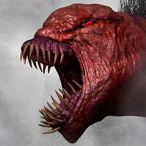 Mist RPG Horror Idle Action v1.8.11 MOD APK (Unlimited Money, God Mode)