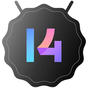 MiUI 14 KWGT v9.0.1 APK (Full Version)