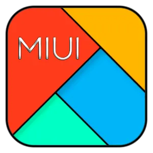 MIUI Limitless - Icon Pack v3.6 APK (Full Version)