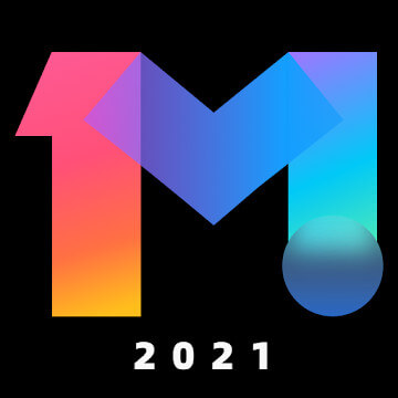 MiX Launcher V2 v5.5.1 MOD APK (Premium Unlocked)