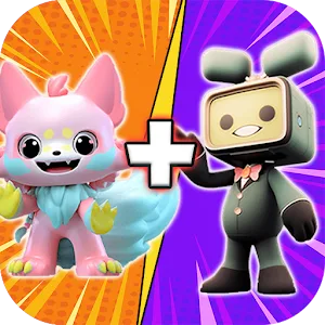 Mix Master: AI Merge Animal v1.5.1 MOD APK (Menu, Godmode)
