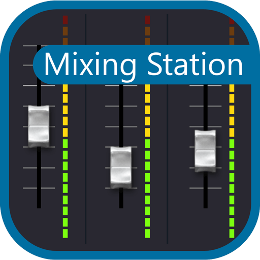 Mixing Station v2.7.1 MOD APK (Premium Unlocked)