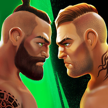 MMA Manager 2 v1.18.23 MOD APK (Free Rewards, No ADS)