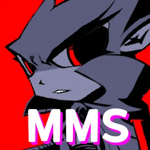 MMS Idle: Monster Market Story v2.1.3 MOD APK (Menu, Damage God Mode, Speed, Currency)