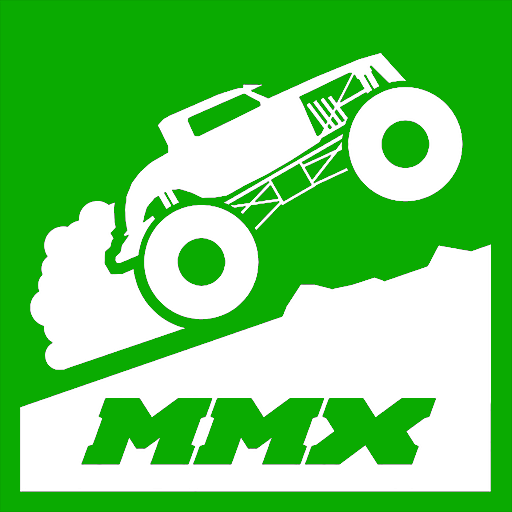 MMX Hill Dash v1.0.13036 MOD APK (Unlimited Money)