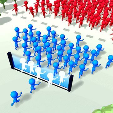 Mob Control v3.12.2 MOD APK (Unlimited Money, No Ads)