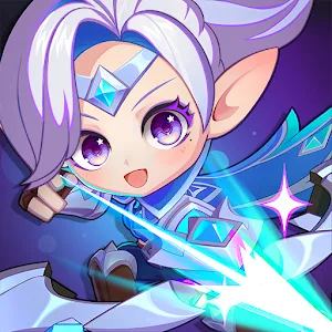 MOB RUSH vpub_7.0.1919 MOD APK (Menu, Experience Multiplier)