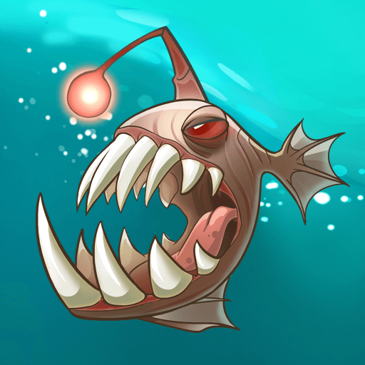 Mobfish Hunter v3.9.8 MOD APK (Unlimited Money)