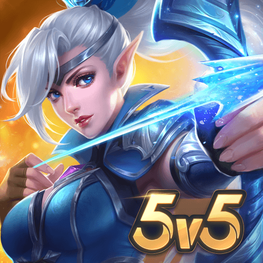 Mobile Legends v21.9.33.10117 MOD APK (Mega Menu, ESP, Skins)