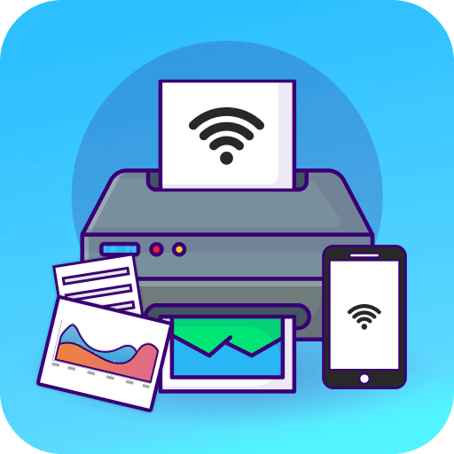 Mobile Printer v3.0.2043 MOD APK (Premium Unlocked)