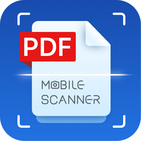 Mobile Scanner App v2.12.38 MOD APK (Premium Unlocked)