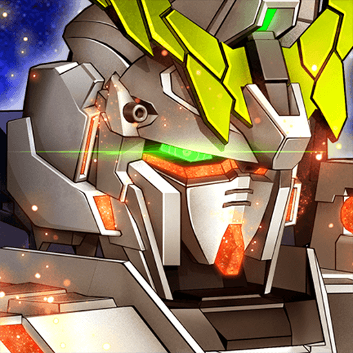 MOBILE SUIT GUNDAM v1.0.8 MOD APK (Damage, Defense Multiplier)