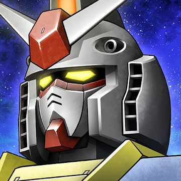 Mobile Suit Gundam: UC Engage v2.6.1 MOD APK (Damage Multiplier/God Mode)