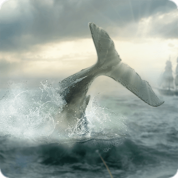 Moby Dick: Wild Hunting v1.3.6 MOD APK (Unlimited Money, Menu)